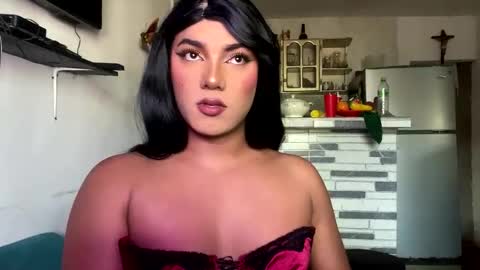 Snapshot of chanelfancy chatting on April 2026 01:31:02 PM chanelfancy online show from April 2026 01:31:02 PM