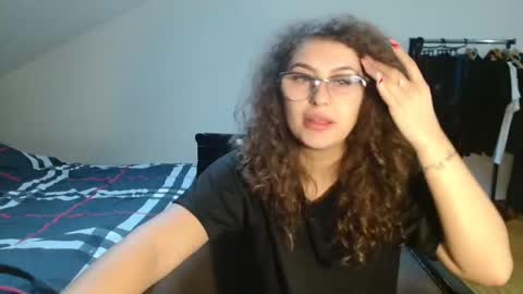 Stephanieblisss online show from January 2025 01:03:01 PM