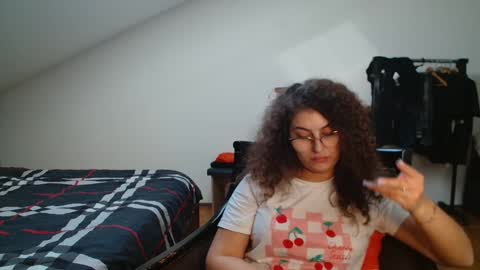 Stephanieblisss online show from January 2025 11:13:02 AM