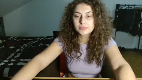 Stephanieblisss online show from January 2025 03:55:02 PM