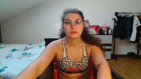 Stephanieblisss online show from February 2025 12:55:02 PM