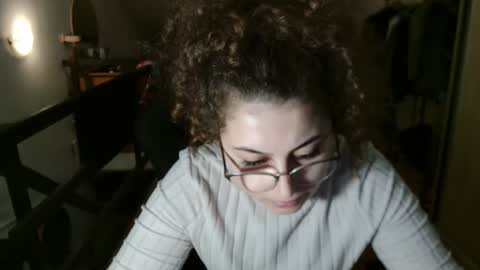 Stephanieblisss online show from March 2026 05:08:02 PM