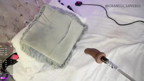 Snapshot of chanell_lovers chatting on October 2025 03:03:02 AM CHANELL online show from October 2025 03:03:02 AM