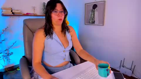 chanell online show from July 2026 12:40:01 PM