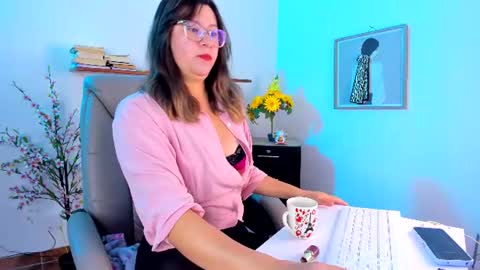 chanell online show from July 2026 12:03:01 PM