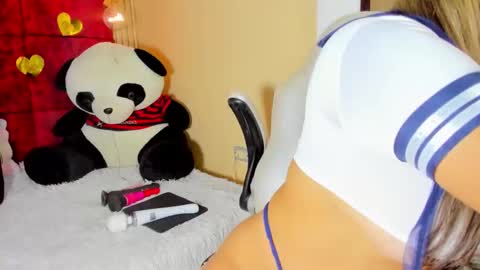 Chanell Brad online show from February 2026 03:11:02 PM