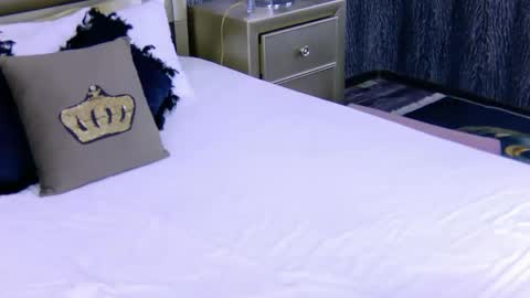 chanelledy1 online show from November 2025 03:17:01 AM