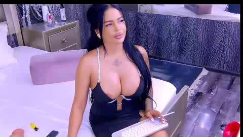 chanelledy1 online show from June 2026 06:07:02 AM