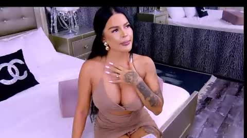 chanelledy1 online show from July 2026 02:26:02 AM