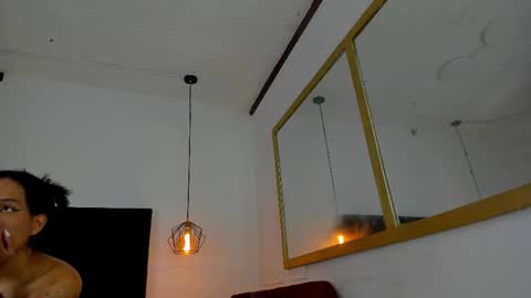 chanellejohnson_ online show from February 2025 10:07:01 AM