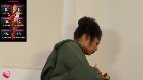 Chanell online show from October 2025 07:24:01 PM