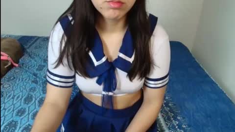 Viviana 3 online show from October 2025 03:57:02 PM