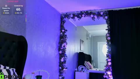 chanelstormx online show from June 2026 06:55:02 PM