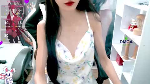 changchang_ online show from March 2026 06:17:02 AM