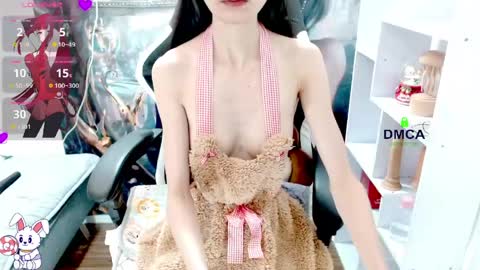 changchang_ online show from April 2026 06:30:02 AM