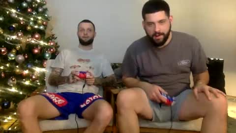 TATS AND TANNED online show from December 2024 01:58:01 AM