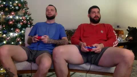 TATS AND TANNED online show from December 2024 04:33:02 AM