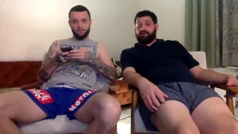 TATS AND TANNED online show from December 2024 02:19:01 AM