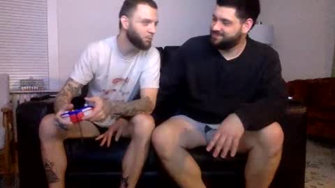 TATS AND TANNED online show from January 2025 12:16:02 AM