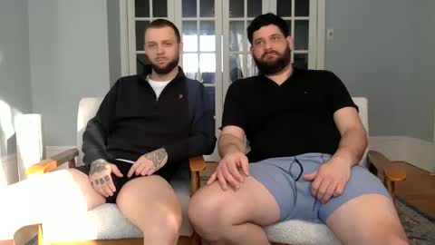 TATS AND TANNED online show from February 2026 07:32:02 PM