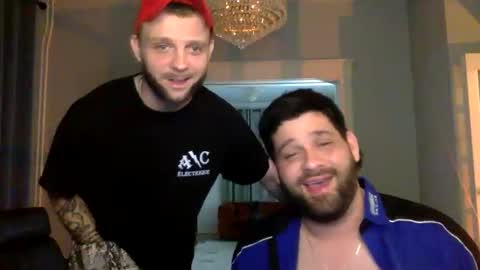 TATS AND TANNED online show from April 2026 01:22:01 AM