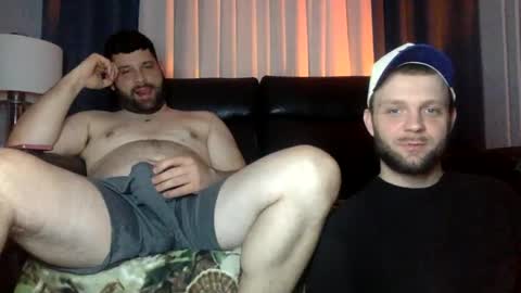 TATS AND TANNED online show from April 2026 02:36:02 AM