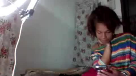 Chaniee online show from July 2026 07:39:01 PM