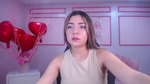 Snapshot of channel_blonde_a chatting on February 2025 04:47:01 PM channel_blonde_a online show from February 2025 04:47:01 PM