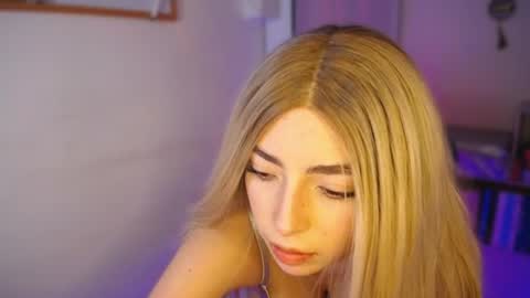 Snapshot of channel_blonde_a chatting on June 2026 04:03:01 AM channel_blonde_a online show from June 2026 04:03:01 AM