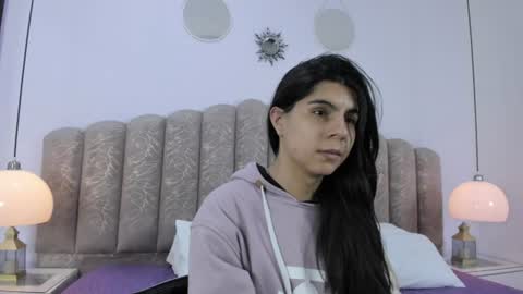 Snapshot of channel_sofia chatting on July 2026 12:24:01 AM Channel Sofia online show from July 2026 12:24:01 AM