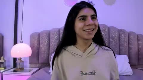 Snapshot of channel_sofia chatting on July 2026 12:09:01 AM Channel Sofia online show from July 2026 12:09:01 AM