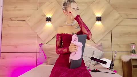 ChannelCrawford online show from February 2026 04:10:02 AM