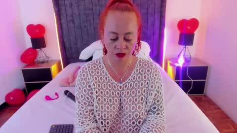 Channelfox  online show from February 2026 08:04:02 PM