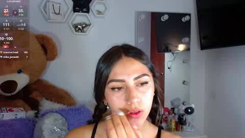 Isabella online show from December 2024 02:42:01 AM