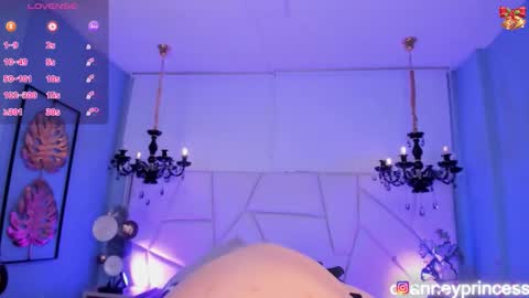 Channey online show from January 2026 09:18:01 PM