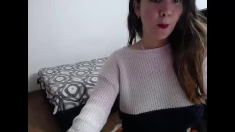 Chantal Hot girl online show from January 2025 03:20:02 AM