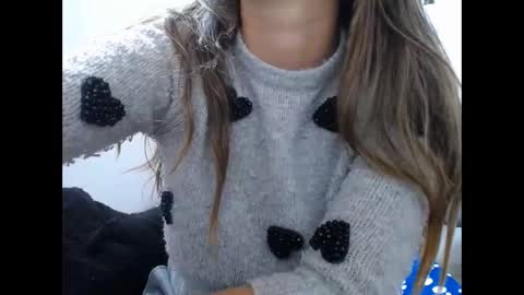 Chantal Hot girl online show from November 2025 02:33:01 PM