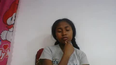 chantale483461 online show from June 2026 07:08:02 PM