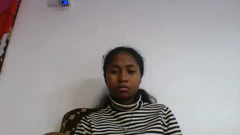 chantale483461 online show from June 2026 05:35:02 PM
