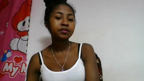 chantale483461 online show from July 2026 05:00:02 AM