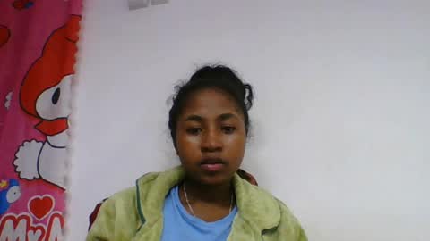 chantale483461 online show from July 2026 05:16:01 PM
