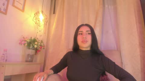 Snapshot of chantall_valkoba chatting on December 2024 04:45:01 AM Chantall online show from December 2024 04:45:01 AM
