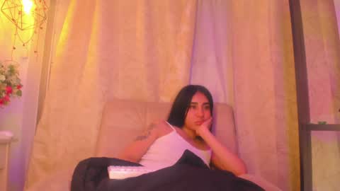 Snapshot of chantall_valkoba chatting on December 2024 07:55:01 AM Chantall online show from December 2024 07:55:01 AM