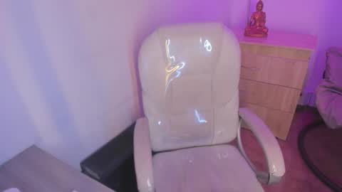 Chantall online show from December 2025 05:34:02 AM