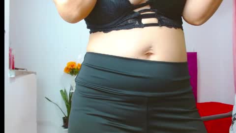 chantal sweety  and horny latina for u online show from March 2026 02:50:01 PM