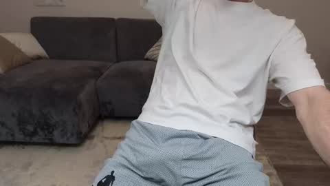 Stern online show from February 2026 07:21:02 PM