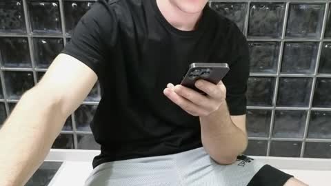 Stern online show from April 2026 06:00:01 PM