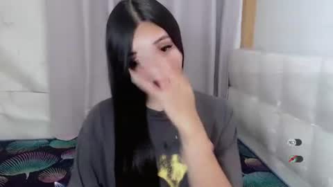 CHANTELLE online show from October 2025 09:41:01 PM