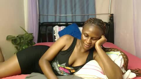 Chantel online show from December 2024 05:53:02 PM