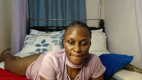 Chantel online show from January 2025 12:25:01 AM